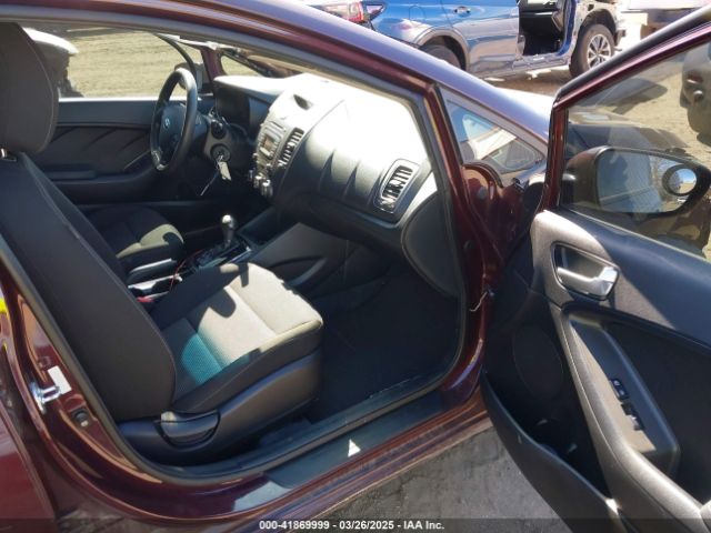3KPFK4A75HE148512 KIA FORTE LX