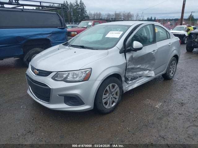 1G1JA5SG2H4153923 Chevrolet lwe - mfi, vvt: variable valve timing