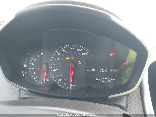 1G1JA5SG2H4153923 Chevrolet lwe - mfi, vvt: variable valve timing