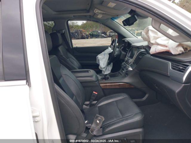 1GNSKBKC2LR253012 Chevrolet Tahoe 4wd Lt