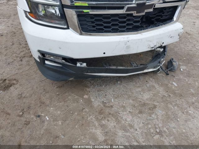 1GNSKBKC2LR253012 Chevrolet Tahoe 4wd Lt