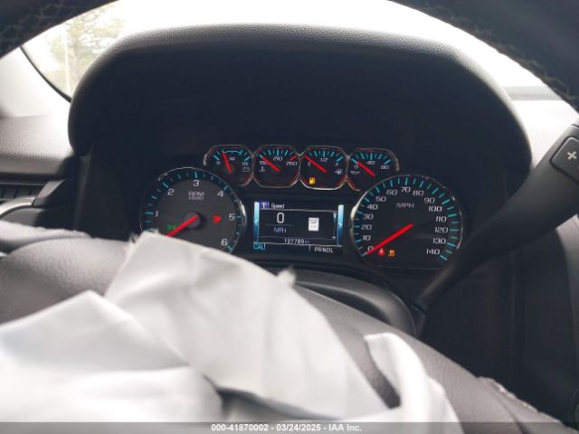 1GNSKBKC2LR253012 Chevrolet Tahoe 4wd Lt