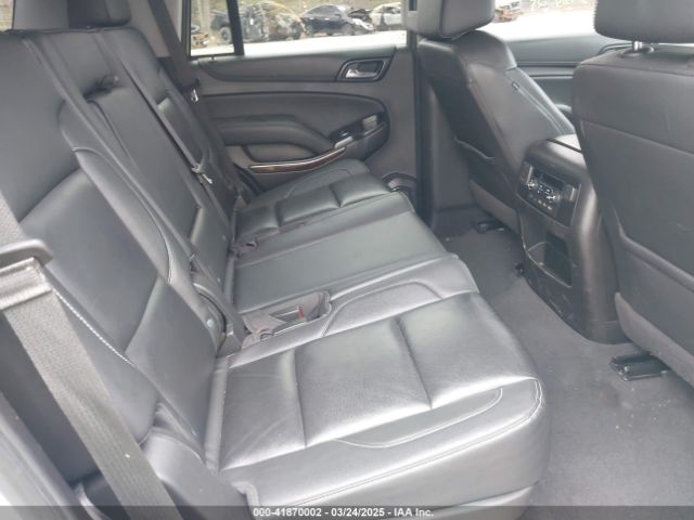 1GNSKBKC2LR253012 Chevrolet Tahoe 4wd Lt