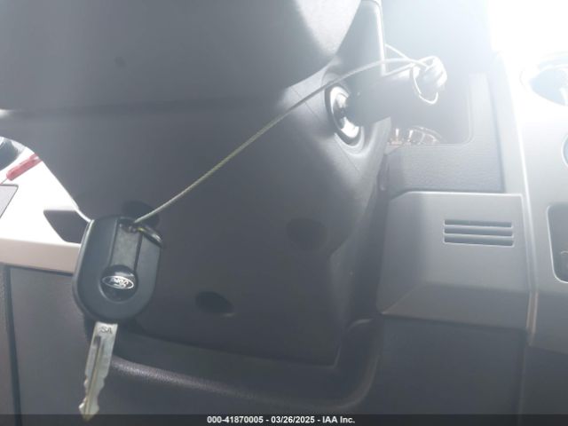 2013 FORD F-150 1FTFX1ET9DFA33841 Photo 10