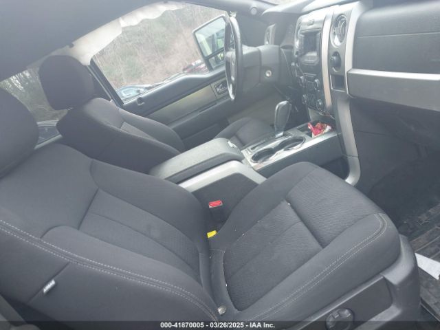 2013 FORD F-150 1FTFX1ET9DFA33841 Photo 4