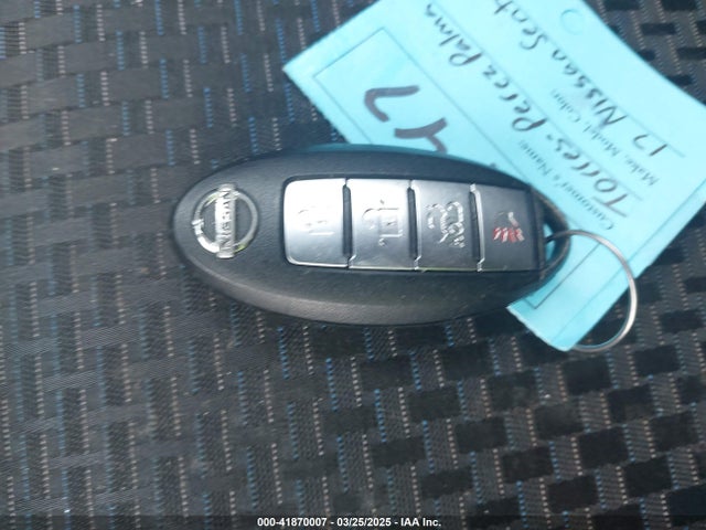 3N1AB7AP9HY367499 Nissan SENTRA SR