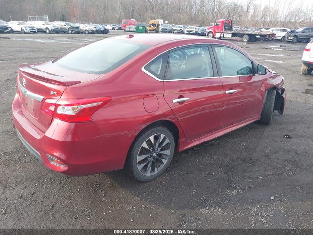 3N1AB7AP9HY367499 Nissan SENTRA SR