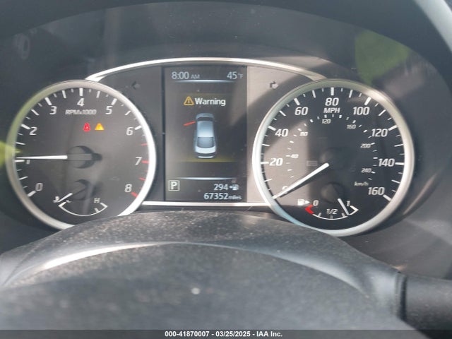 3N1AB7AP9HY367499 Nissan SENTRA SR