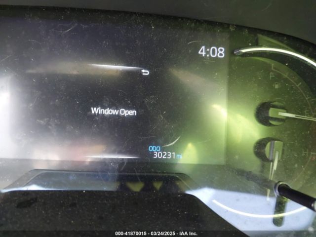 2T3C1RFV9RW307936 Toyota Rav4 Xle Premium