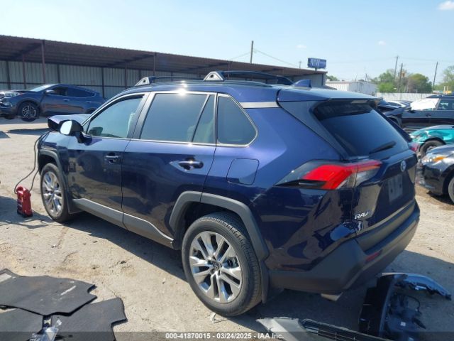 2T3C1RFV9RW307936 Toyota Rav4 Xle Premium