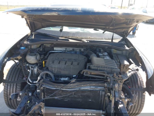 WA1EECF3XM1133790 Audi Q3 Premium Plus 45 Tfsi S Line Quattro Tiptronic