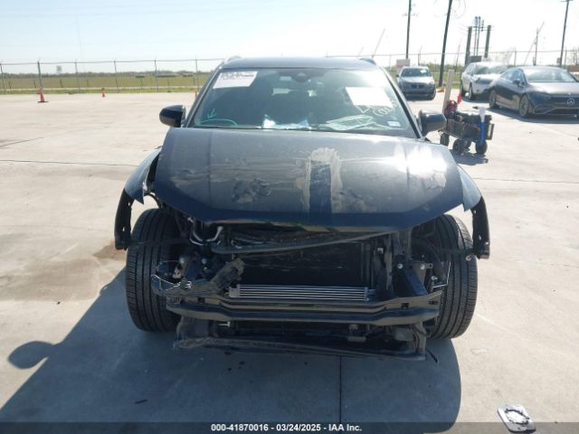 WA1EECF3XM1133790 Audi Q3 Premium Plus 45 Tfsi S Line Quattro Tiptronic