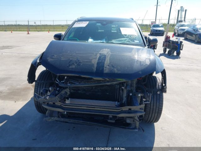 WA1EECF3XM1133790 Audi Q3 Premium Plus 45 Tfsi S Line Quattro Tiptronic