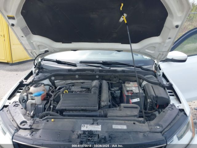 3VWDB7AJ5HM226732 Volkswagen Jetta 1.4t Se