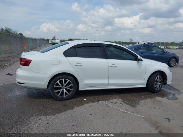 3VWDB7AJ5HM226732 Volkswagen Jetta 1.4t Se