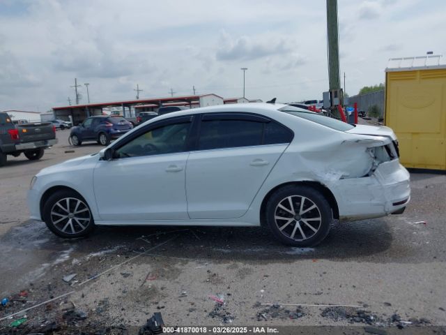 3VWDB7AJ5HM226732 Volkswagen Jetta 1.4t Se