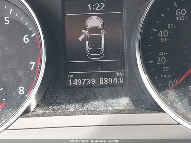 3VWDB7AJ5HM226732 Volkswagen Jetta 1.4t Se