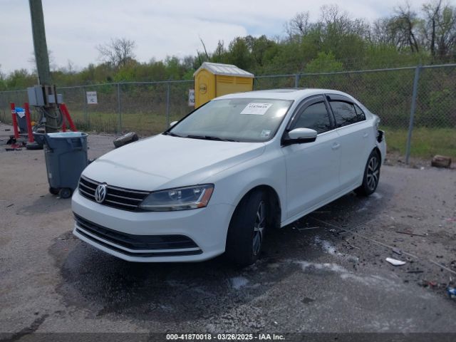 3VWDB7AJ5HM226732 Volkswagen Jetta 1.4t Se