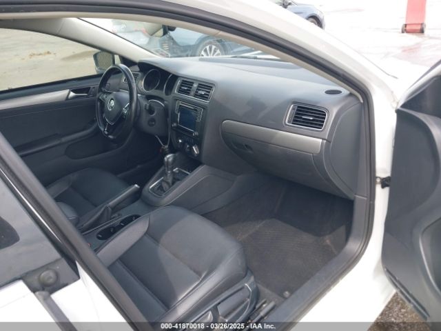 3VWDB7AJ5HM226732 Volkswagen Jetta 1.4t Se