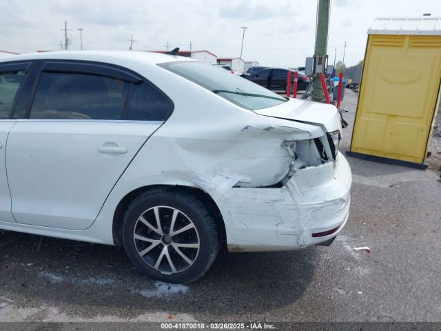 3VWDB7AJ5HM226732 Volkswagen Jetta 1.4t Se