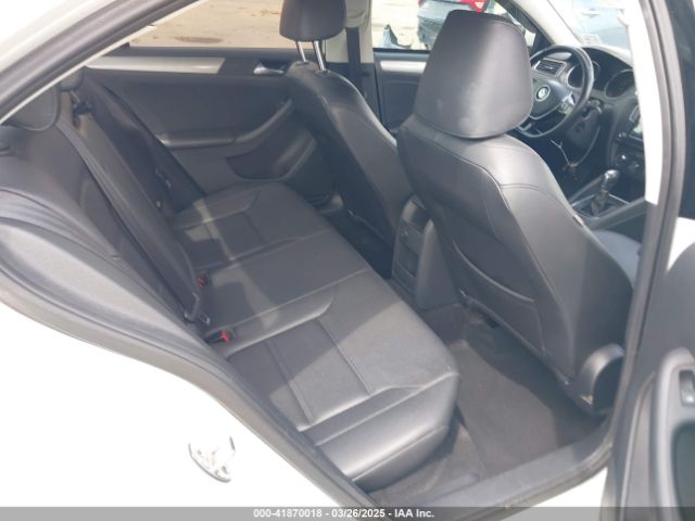 3VWDB7AJ5HM226732 Volkswagen Jetta 1.4t Se