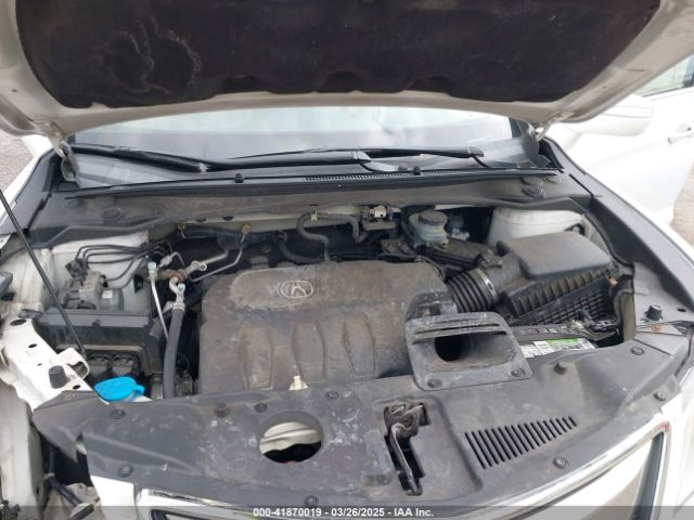 2013 ACURA RDX 5J8TB4H34DL023221 Photo 9