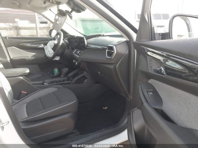 KL79MPSL2RB180818 Chevrolet Trailblazer Fwd Lt