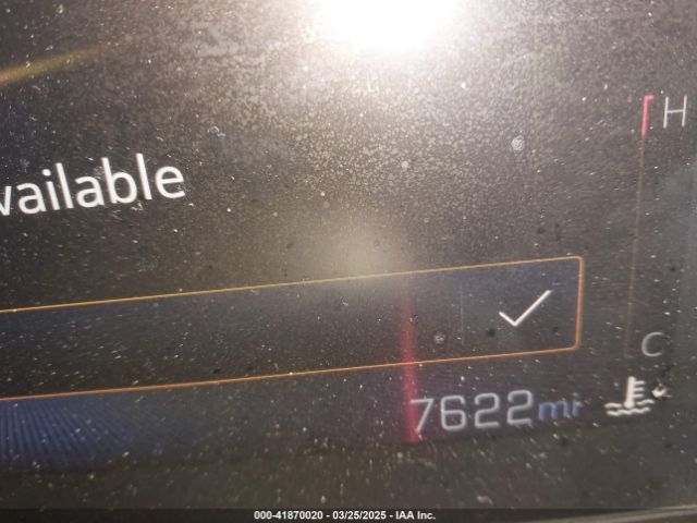 KL79MPSL2RB180818 Chevrolet Trailblazer Fwd Lt