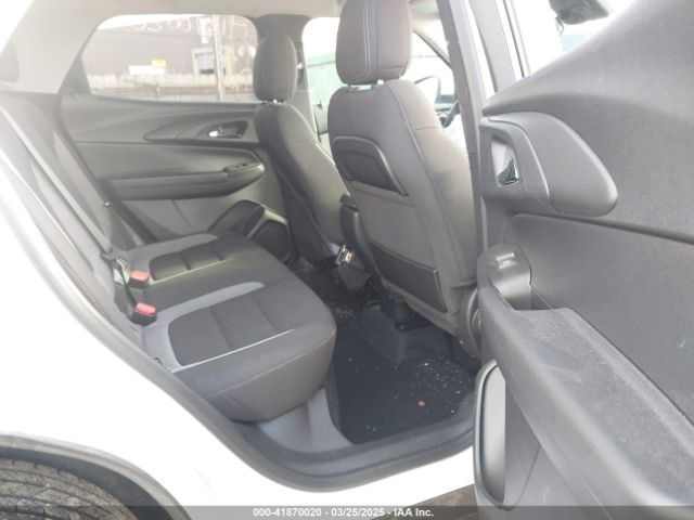 KL79MPSL2RB180818 Chevrolet Trailblazer Fwd Lt