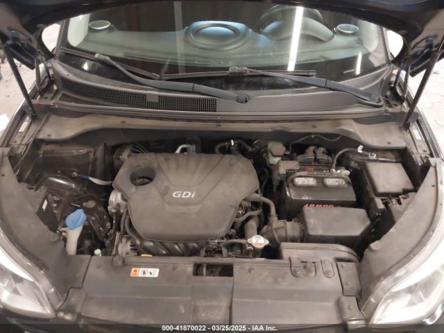 KNDJN2A28E7110441 KIA Soul