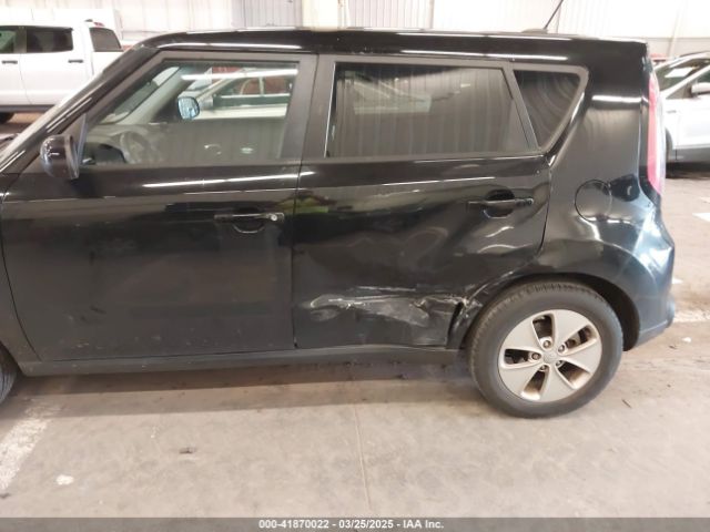 KNDJN2A28E7110441 KIA Soul