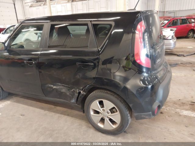 KNDJN2A28E7110441 KIA Soul