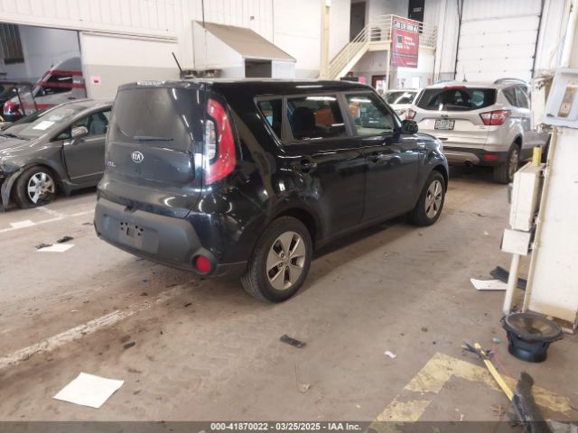 KNDJN2A28E7110441 KIA Soul
