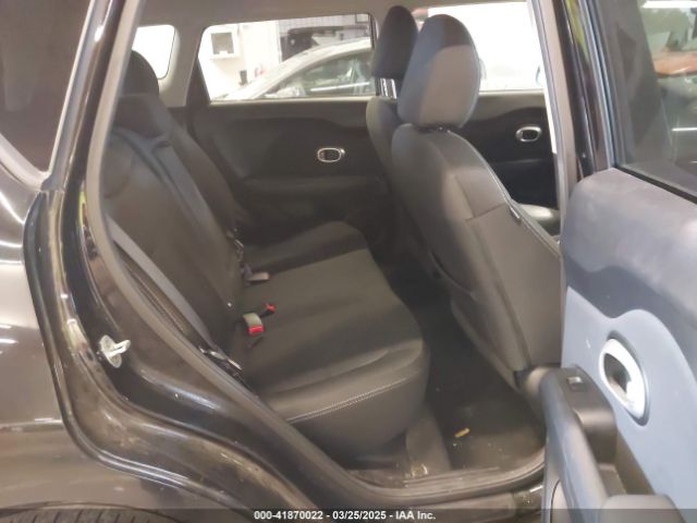 KNDJN2A28E7110441 KIA Soul