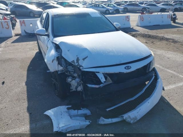 2016 KIA OPTIMA 5XXGT4L33GG014082