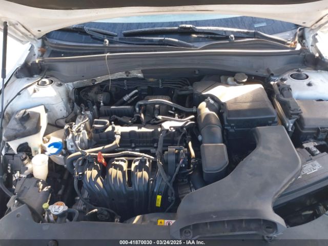 2016 KIA OPTIMA 5XXGT4L33GG014082 Photo 9