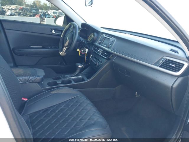 2016 KIA OPTIMA 5XXGT4L33GG014082 Photo 4