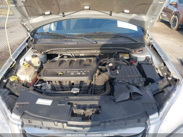 2012 CHRYSLER 200 1C3CCBBB0CN100240 Photo 9