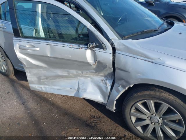 2012 CHRYSLER 200 1C3CCBBB0CN100240 Photo 5