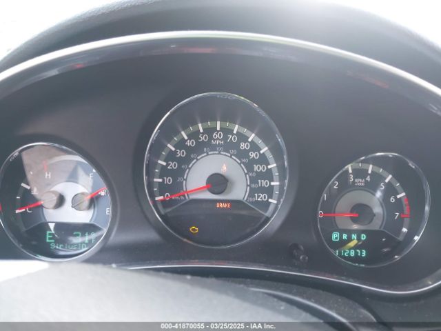 2012 CHRYSLER 200 1C3CCBBB0CN100240 Photo 6