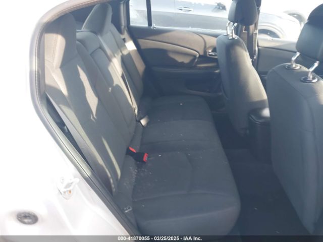 2012 CHRYSLER 200 1C3CCBBB0CN100240 Photo 7