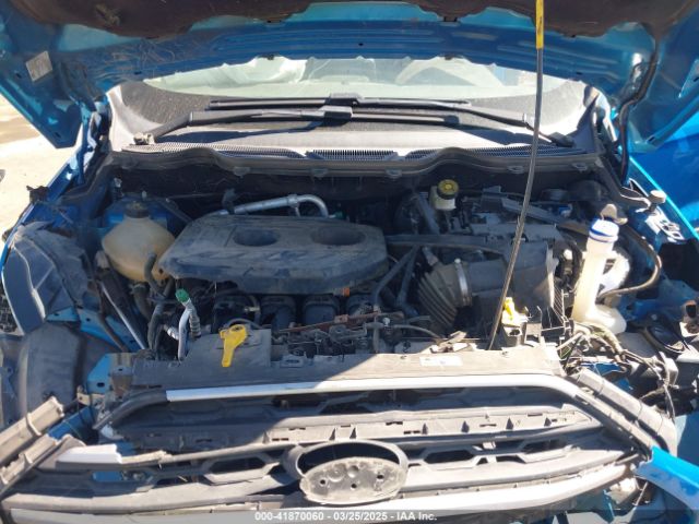 2019 FORD ECOSPORT MAJ6S3GL8KC302214 Photo 9