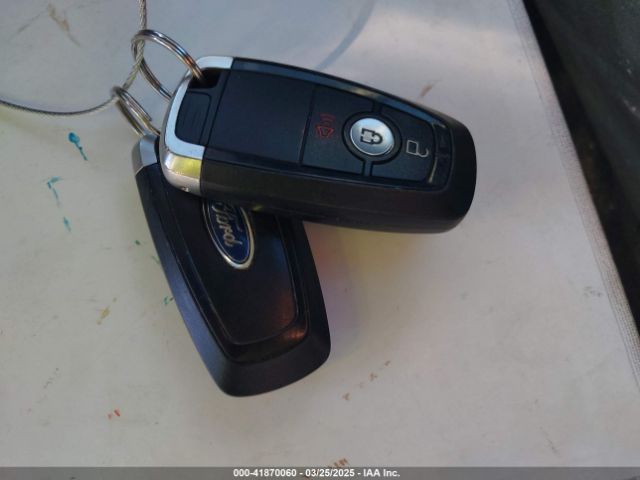 2019 FORD ECOSPORT MAJ6S3GL8KC302214 Photo 10