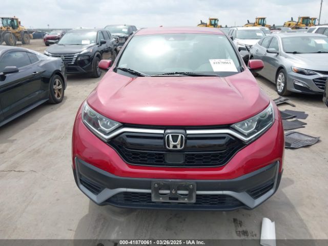7FARW1H72ME016452 Honda Cr-v 2wd Special Edition