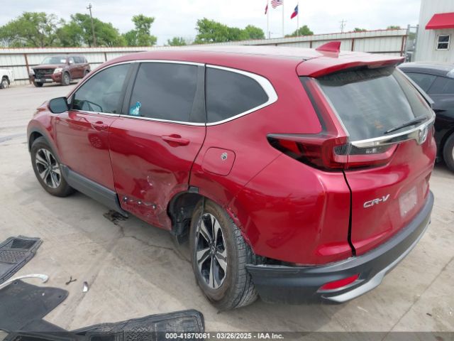 7FARW1H72ME016452 Honda Cr-v 2wd Special Edition