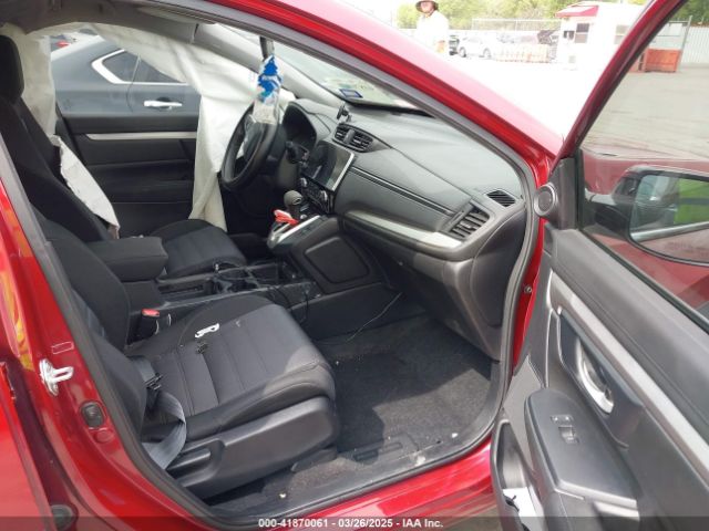 7FARW1H72ME016452 Honda Cr-v 2wd Special Edition