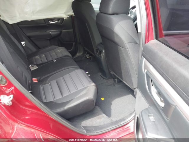 7FARW1H72ME016452 Honda Cr-v 2wd Special Edition