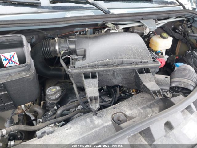 W1Z4EFVY3NP509123 Mercedes-Benz Sprinter 2500 Standard Roof V6