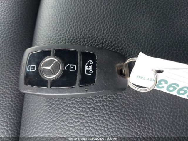 W1Z4EFVY3NP509123 Mercedes-Benz Sprinter 2500 Standard Roof V6