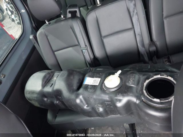 W1Z4EFVY3NP509123 Mercedes-Benz Sprinter 2500 Standard Roof V6